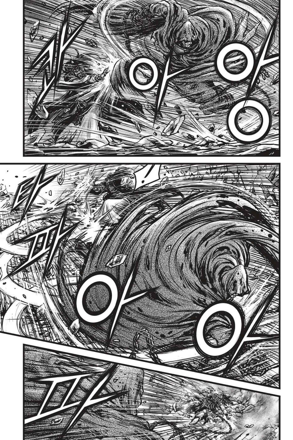 Chapter 485 - Page 2