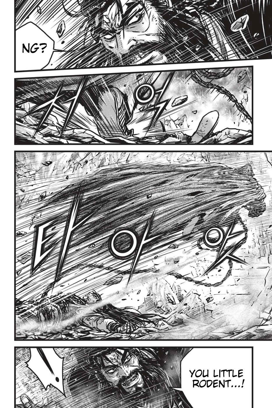 Chapter 485 - Page 3