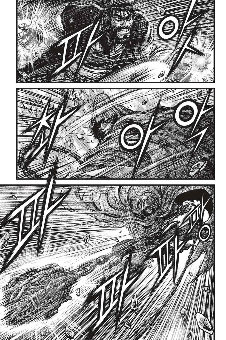Chapter 485 - Page 4