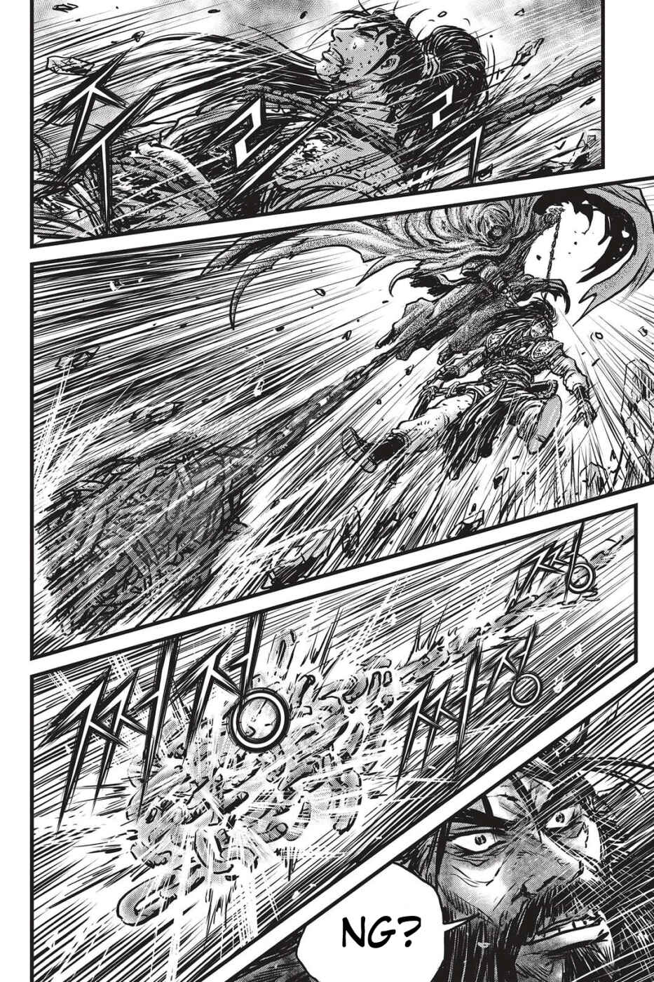 Chapter 485 - Page 5