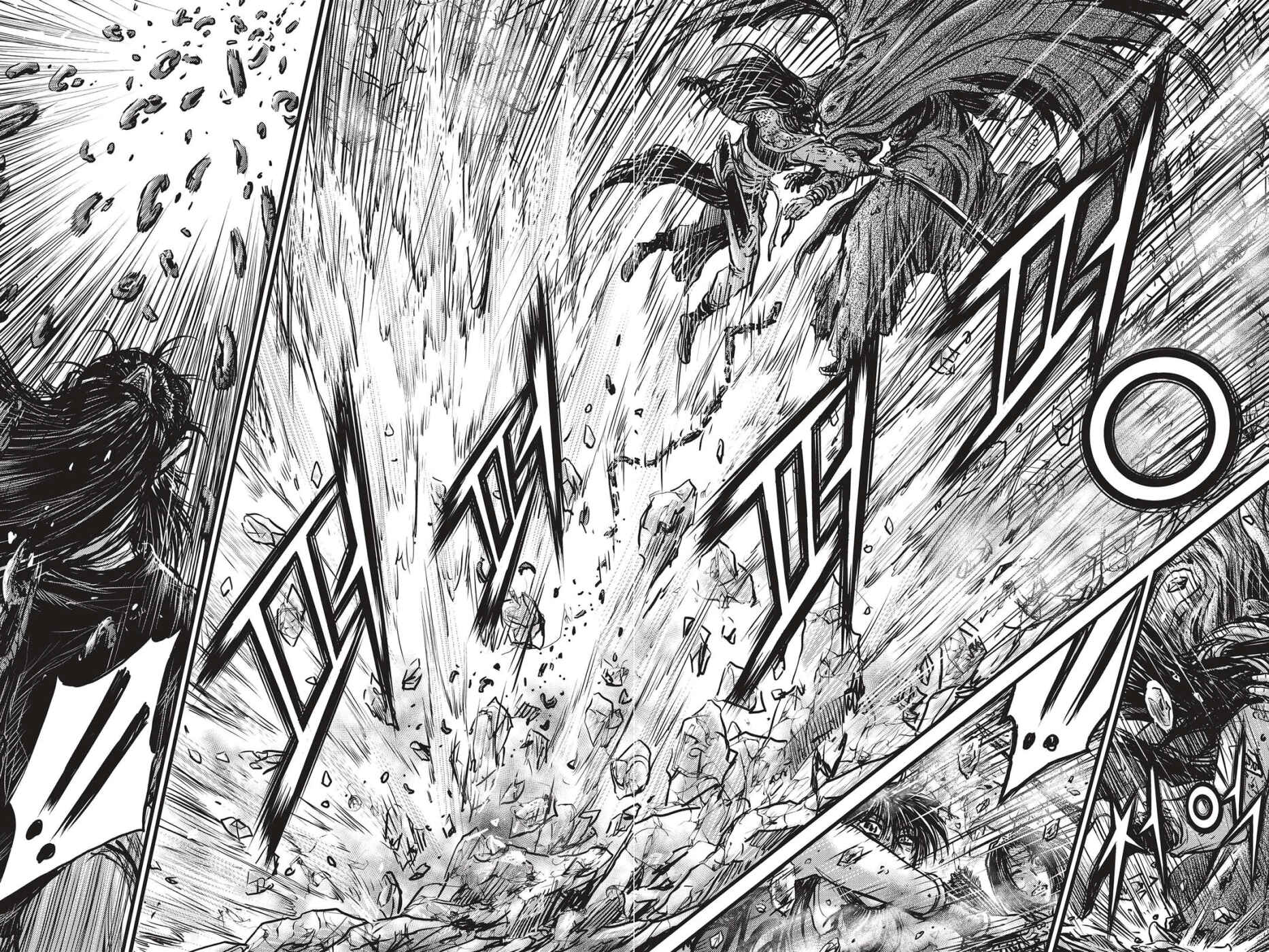 Chapter 485 - Page 6