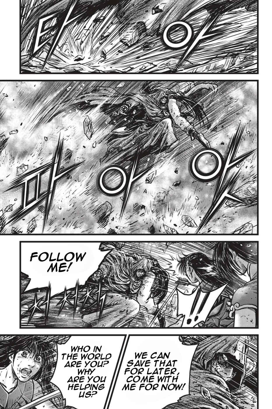 Chapter 485 - Page 7
