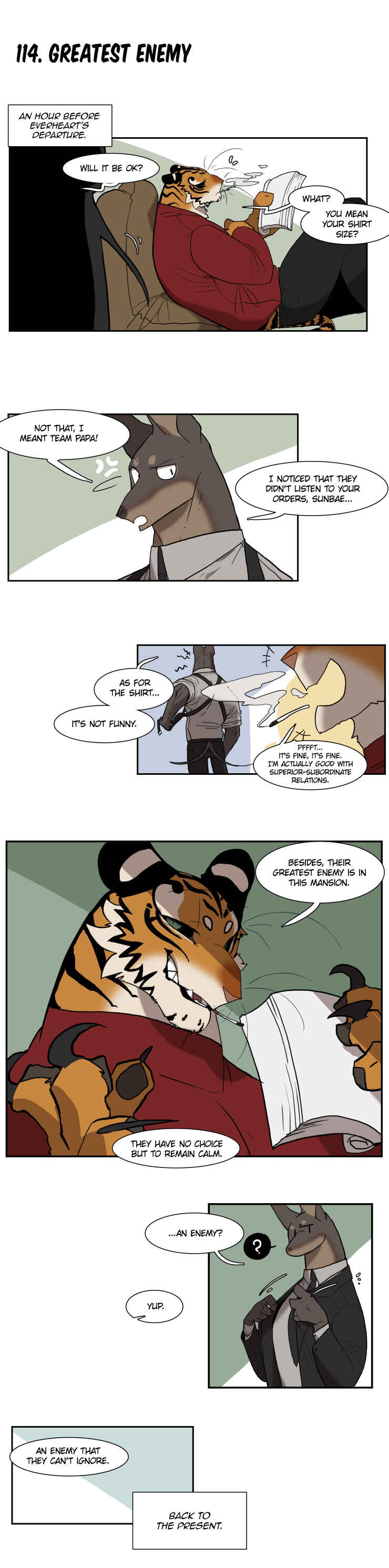Chapter 86 - Page 2