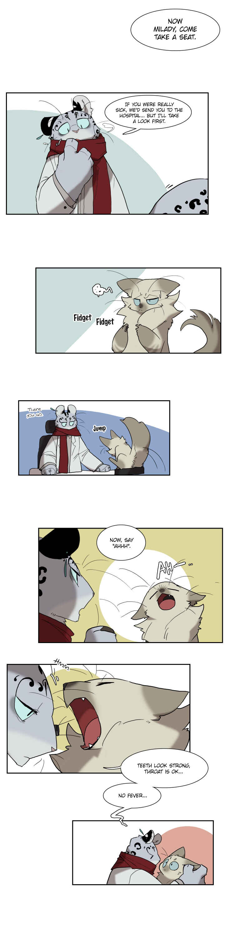 Chapter 86 - Page 3