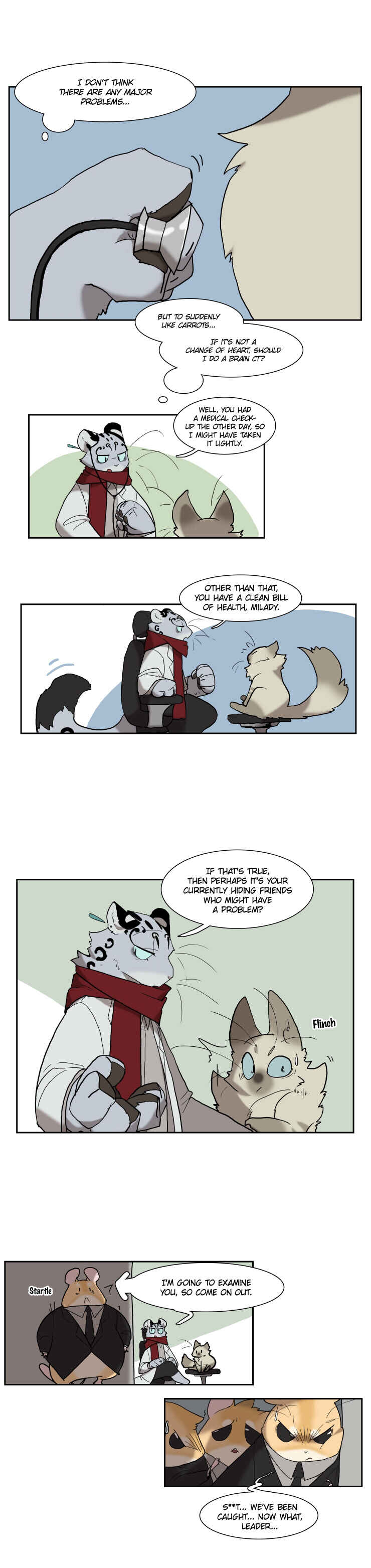 Chapter 86 - Page 4