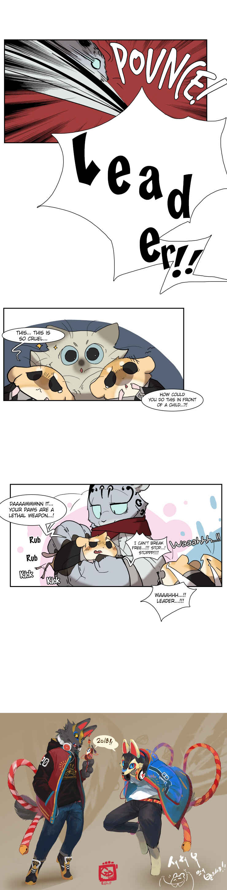 Chapter 86 - Page 6