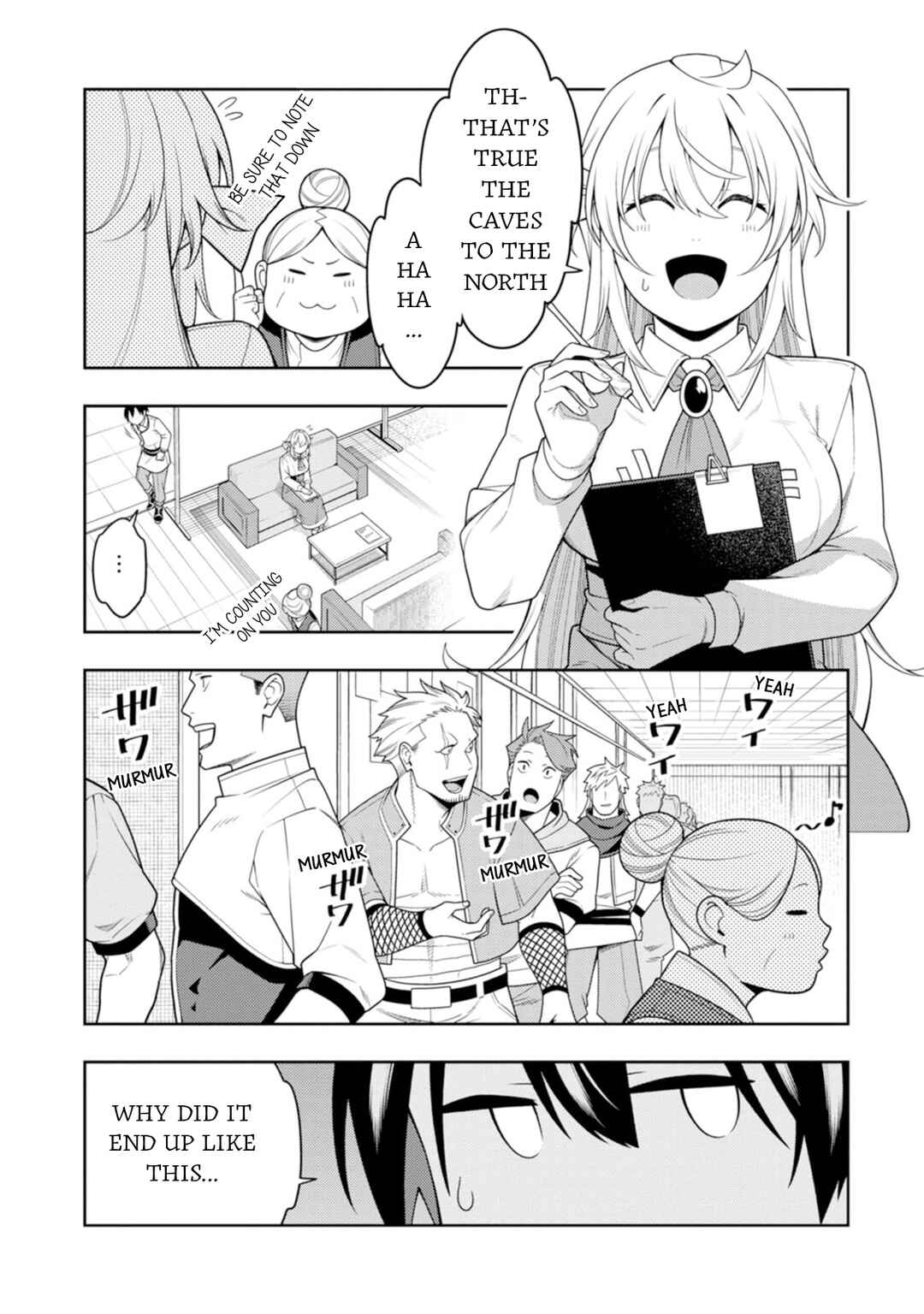 Chapter 41 - Page 21