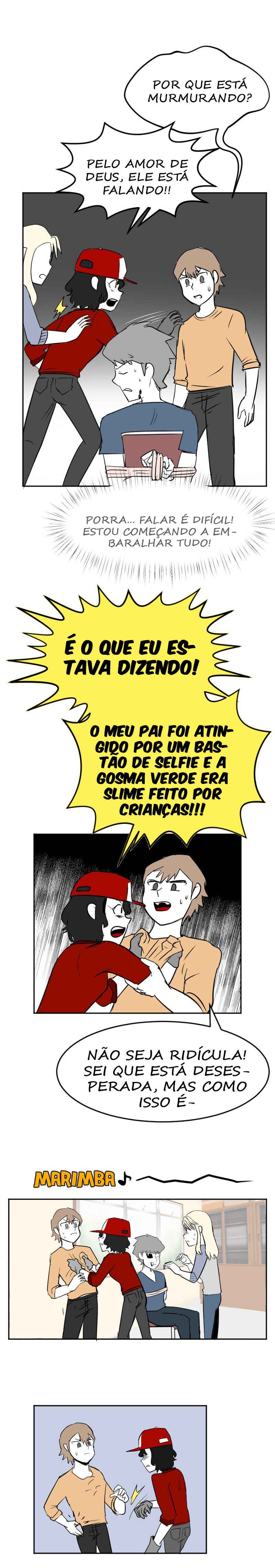 Chapter 65 - Page 6