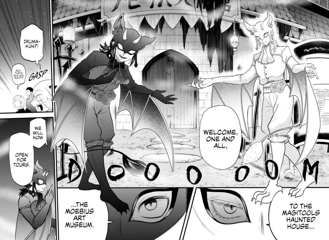 Chapter 346 - Page 15