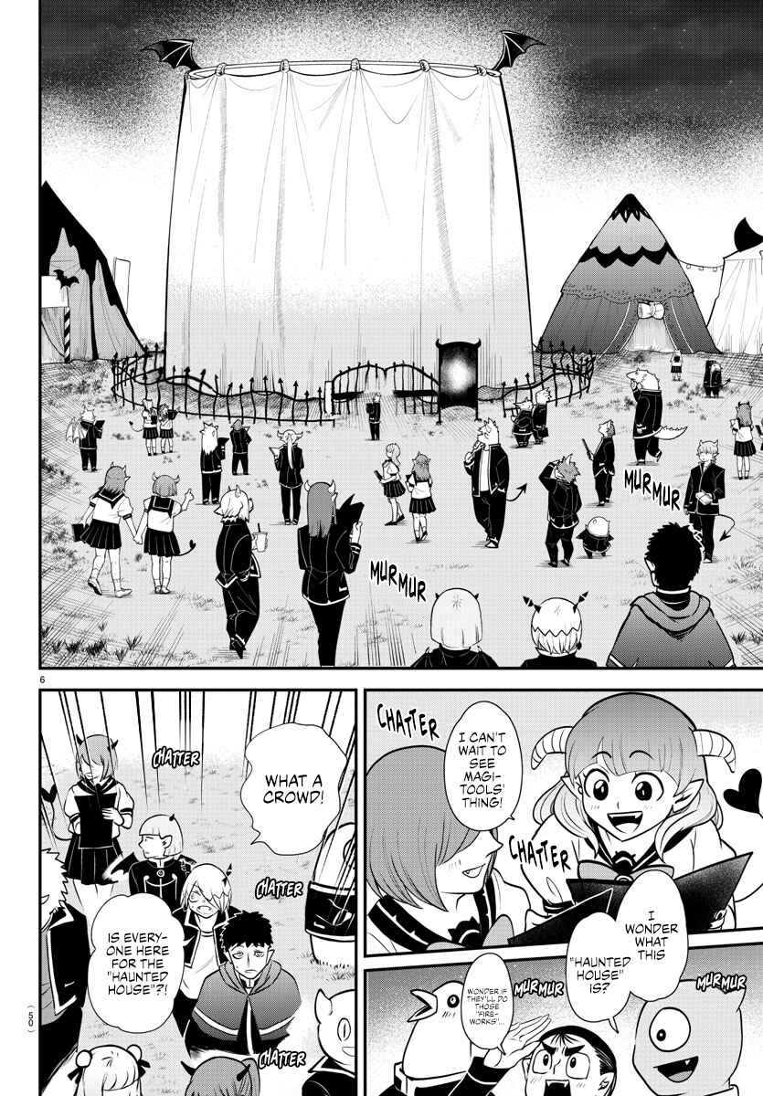 Chapter 346 - Page 6