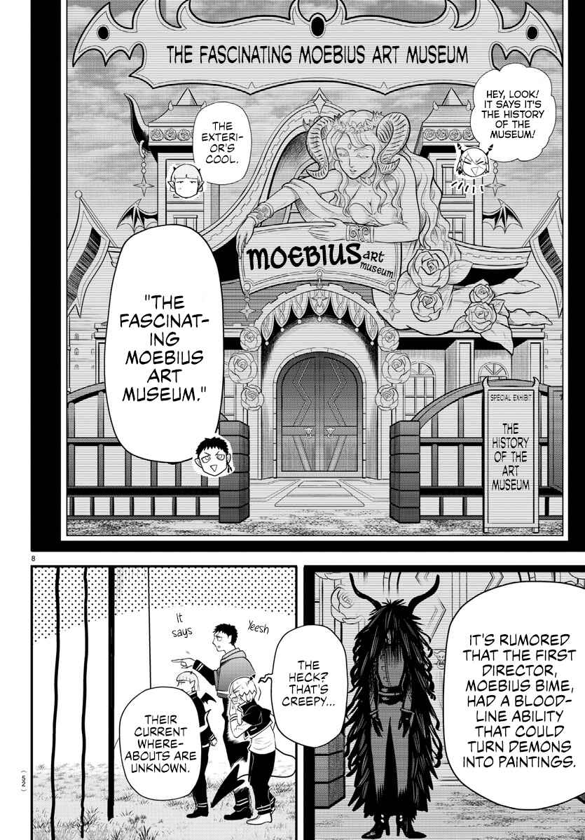 Chapter 346 - Page 8