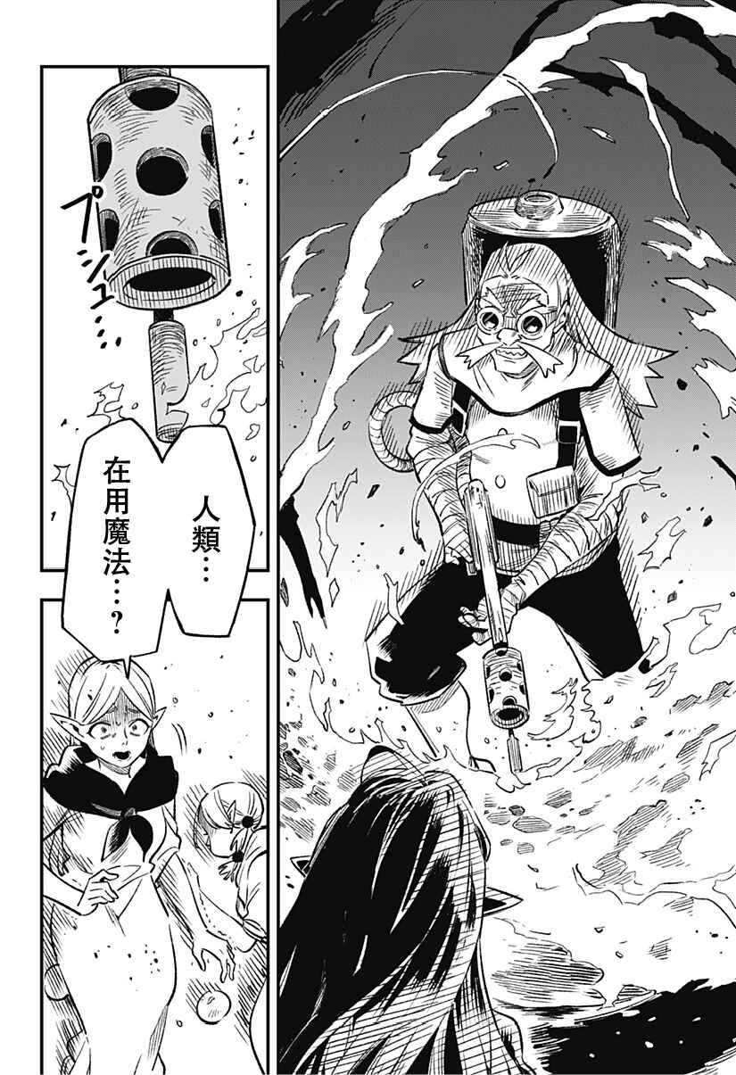 Chapter 1 - Page 8
