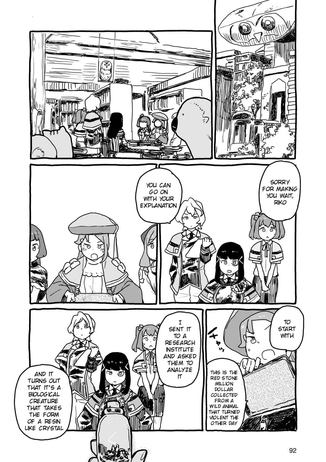 Chapter 21 - Page 6