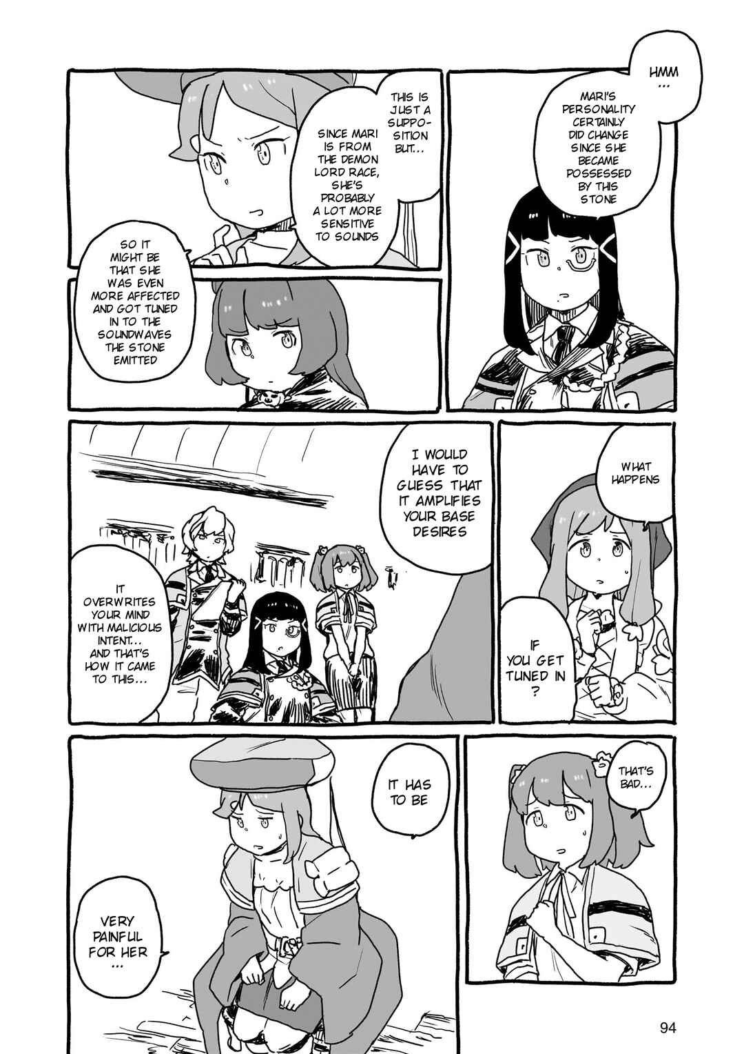Chapter 21 - Page 8