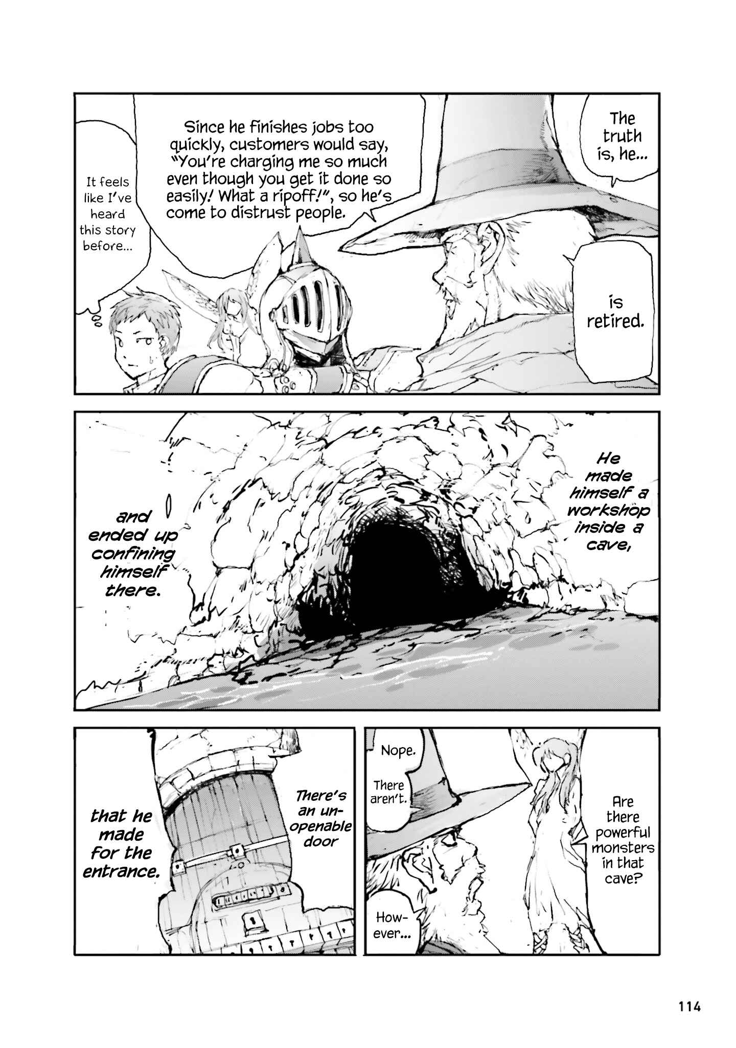 Chapter 19 - Page 4