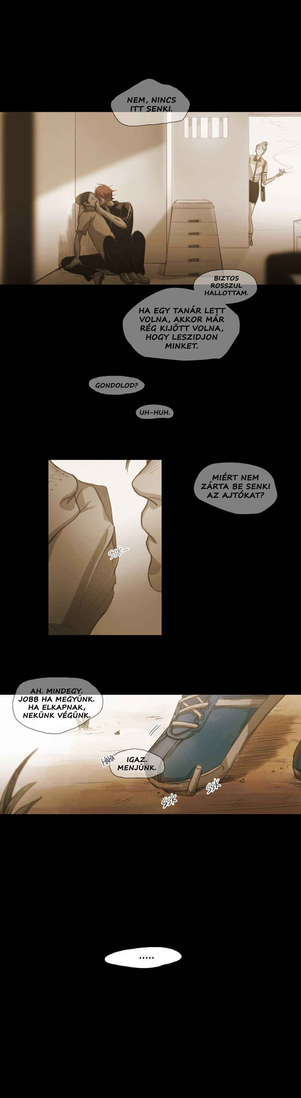 Chapter 41 - Page 23