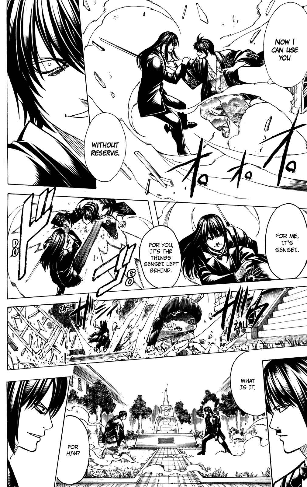 Chapter 689 - Page 14