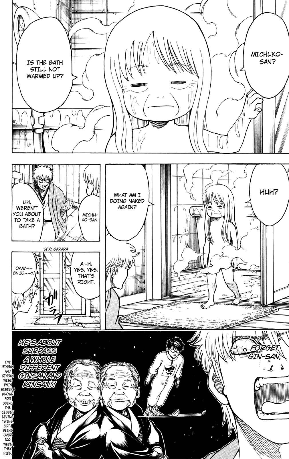 Chapter 689 - Page 2
