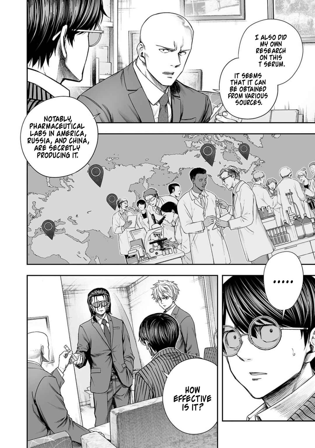 Chapter 317 - Page 2