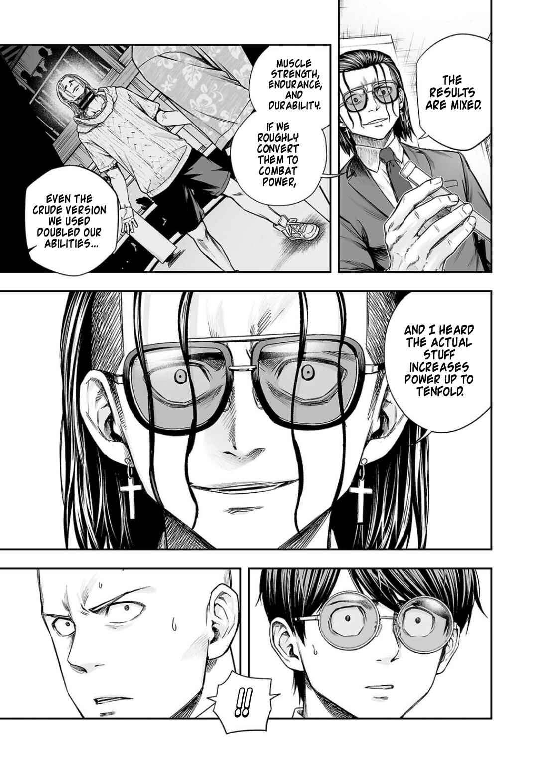 Chapter 317 - Page 3
