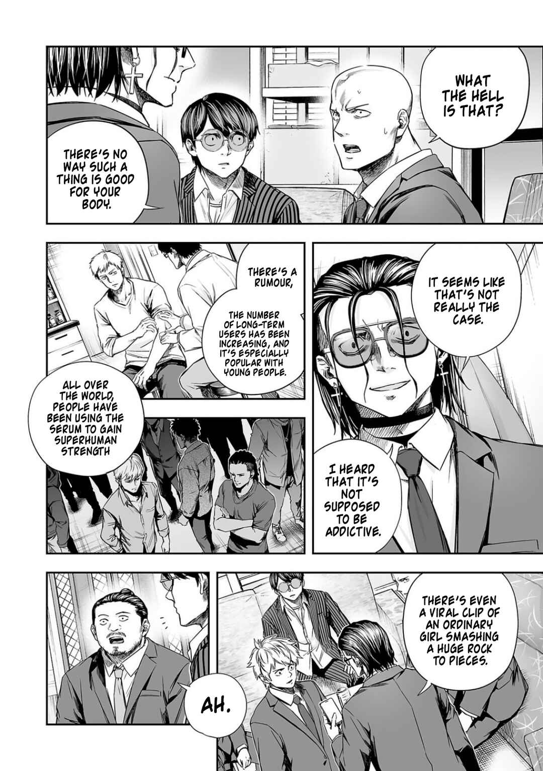 Chapter 317 - Page 4