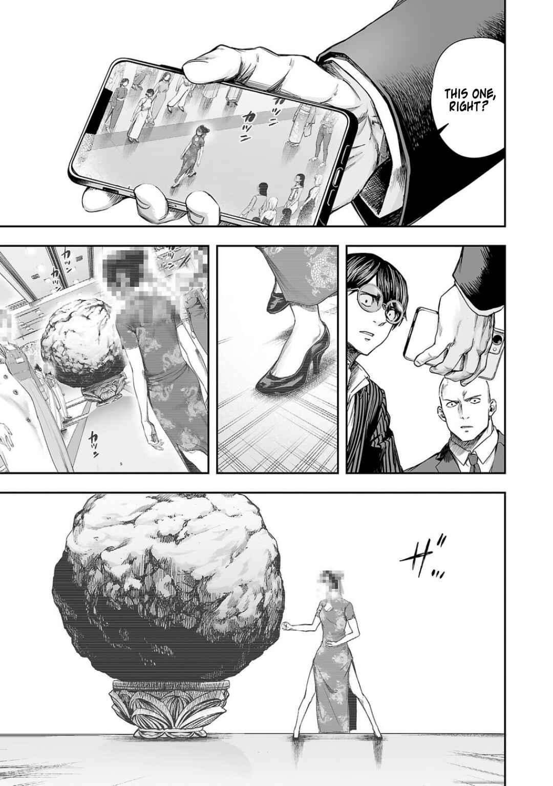 Chapter 317 - Page 5