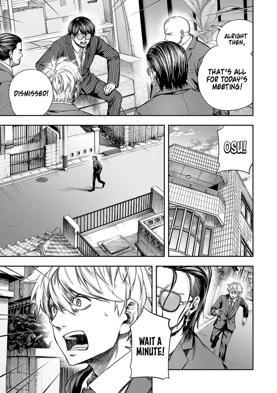 Chapter 317 - Page 9