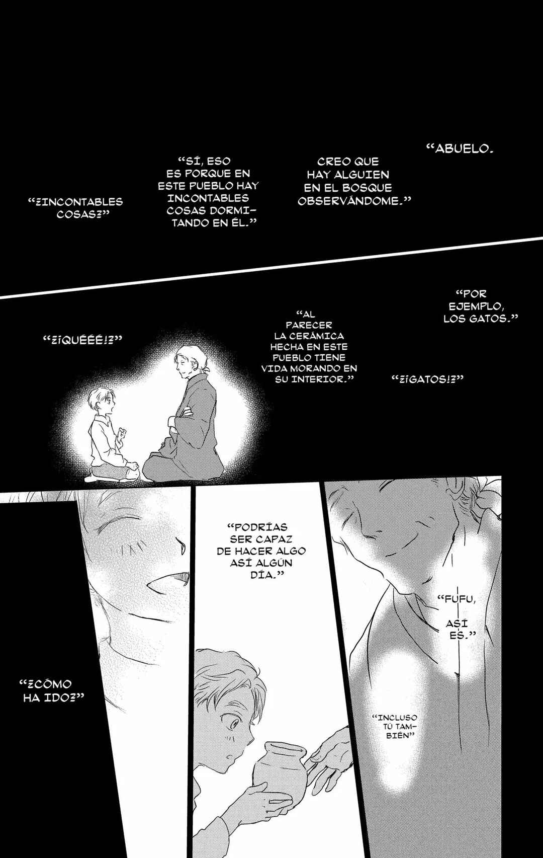 Chapter 102 - Page 21
