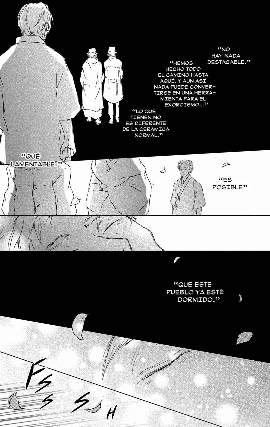 Chapter 102 - Page 22
