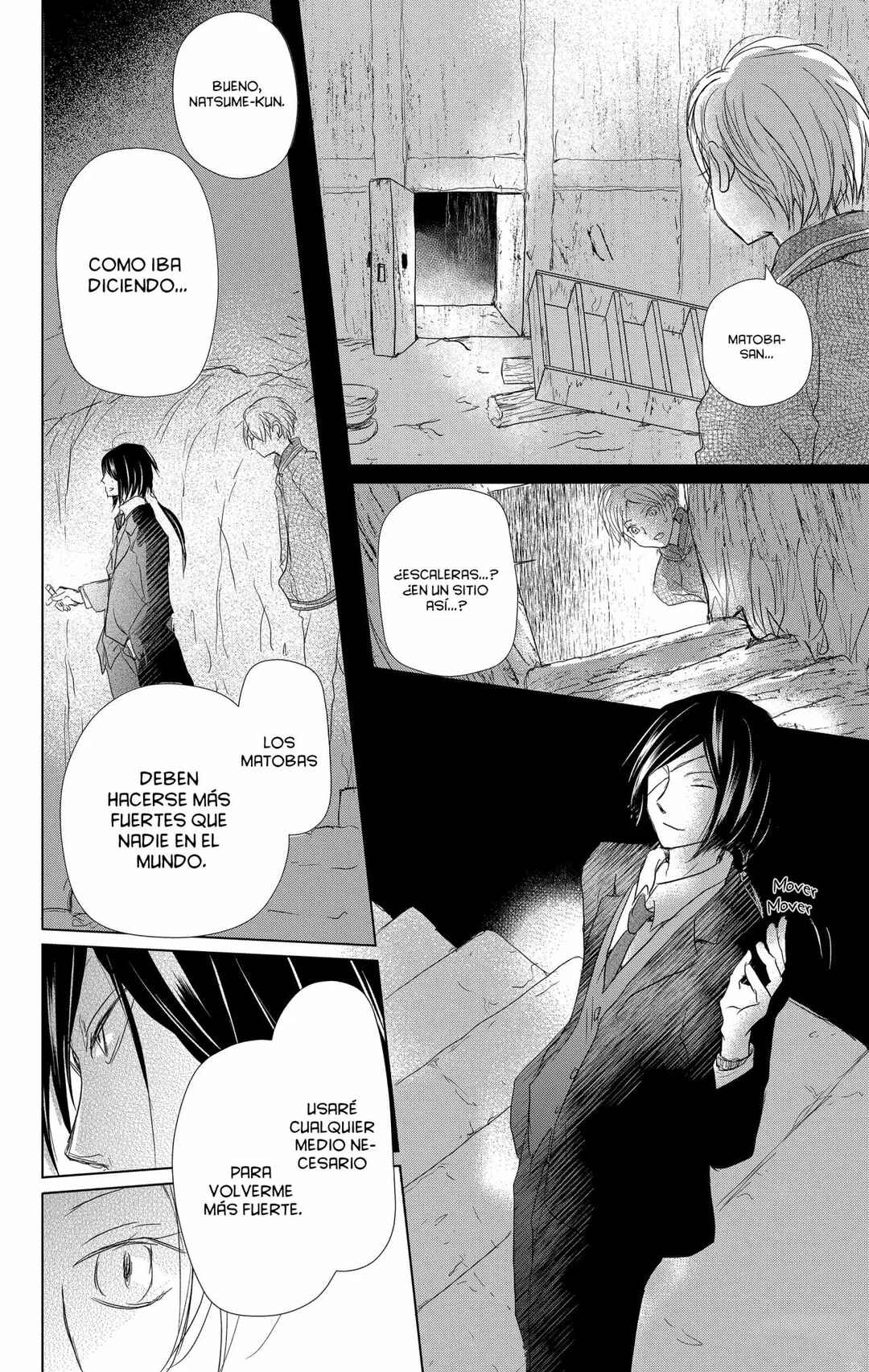 Chapter 102 - Page 29