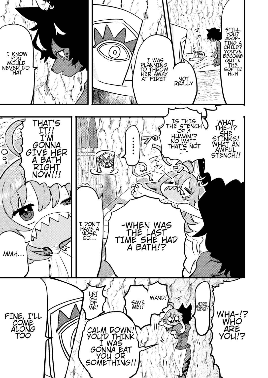 Chapter 19 - Page 1