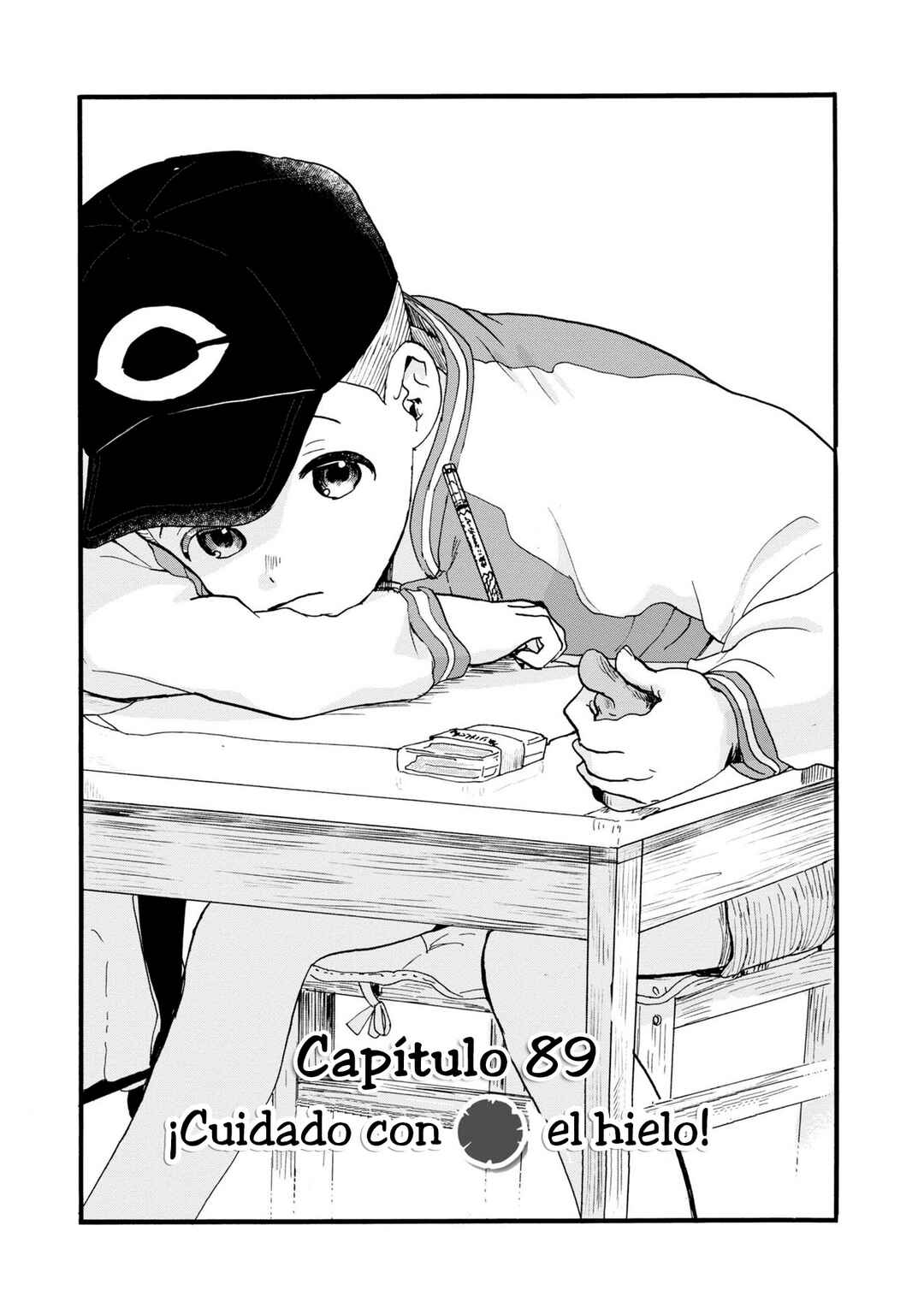 Chapter 89 - Page 1