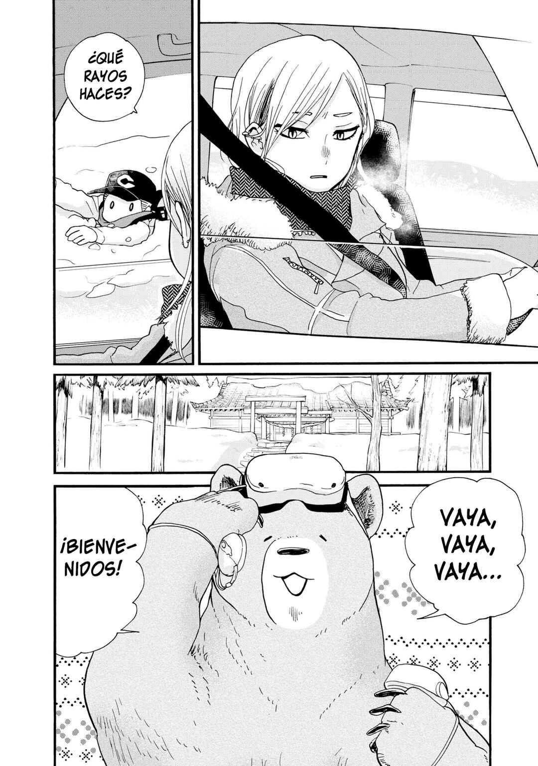 Chapter 89 - Page 10