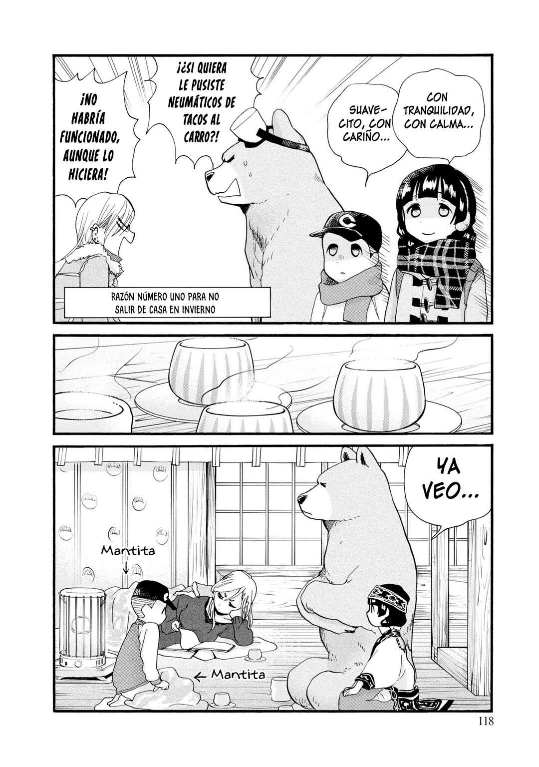 Chapter 89 - Page 12