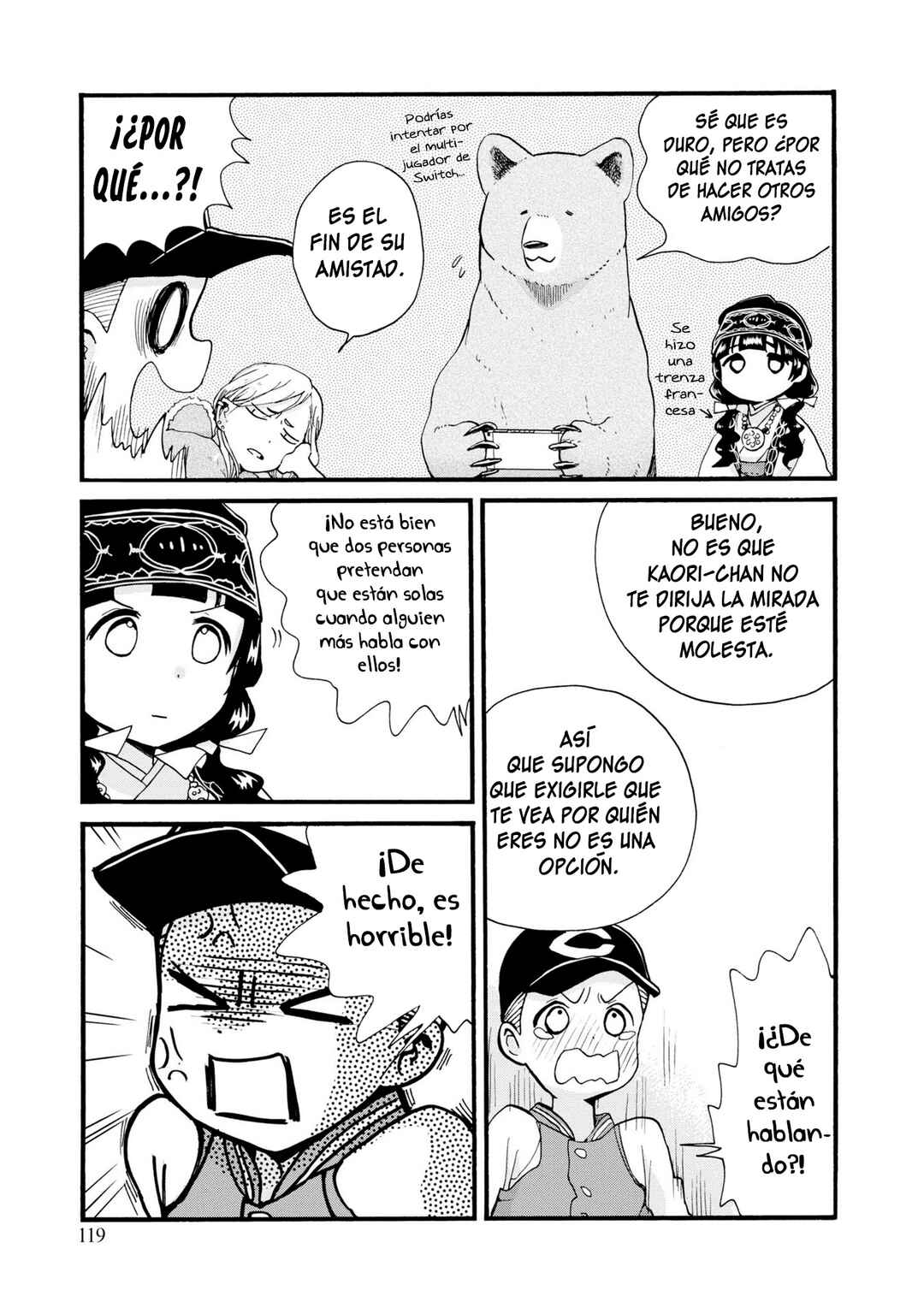 Chapter 89 - Page 13
