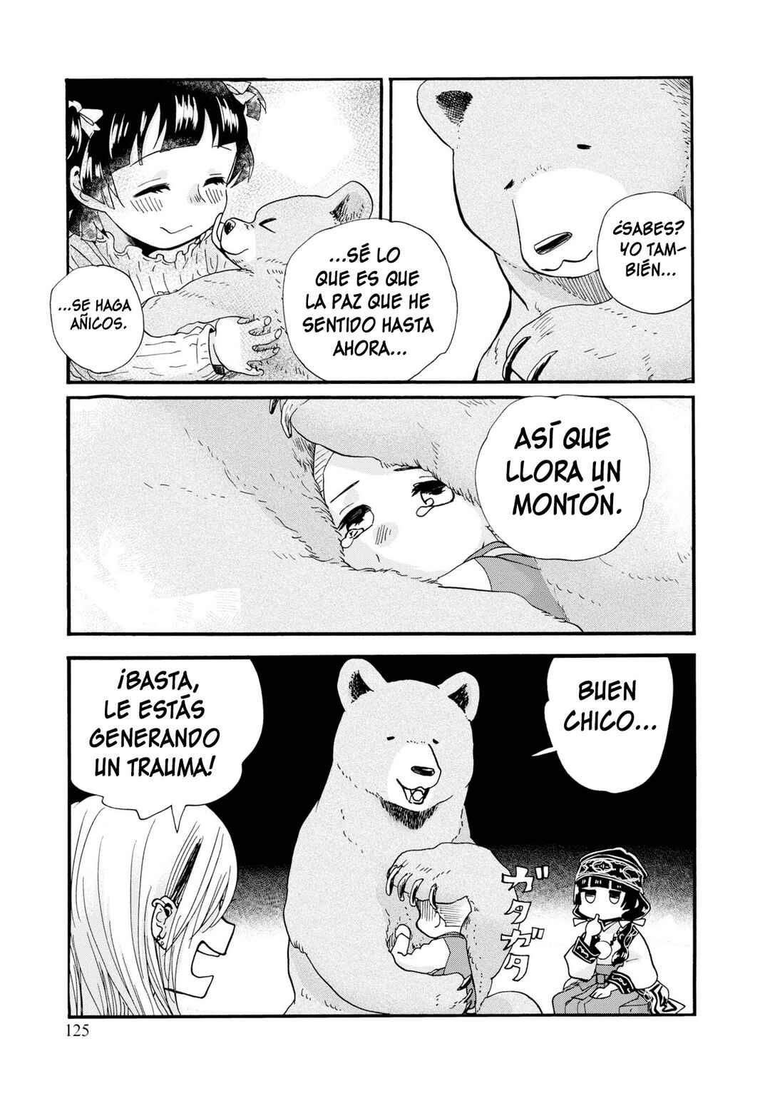Chapter 89 - Page 19