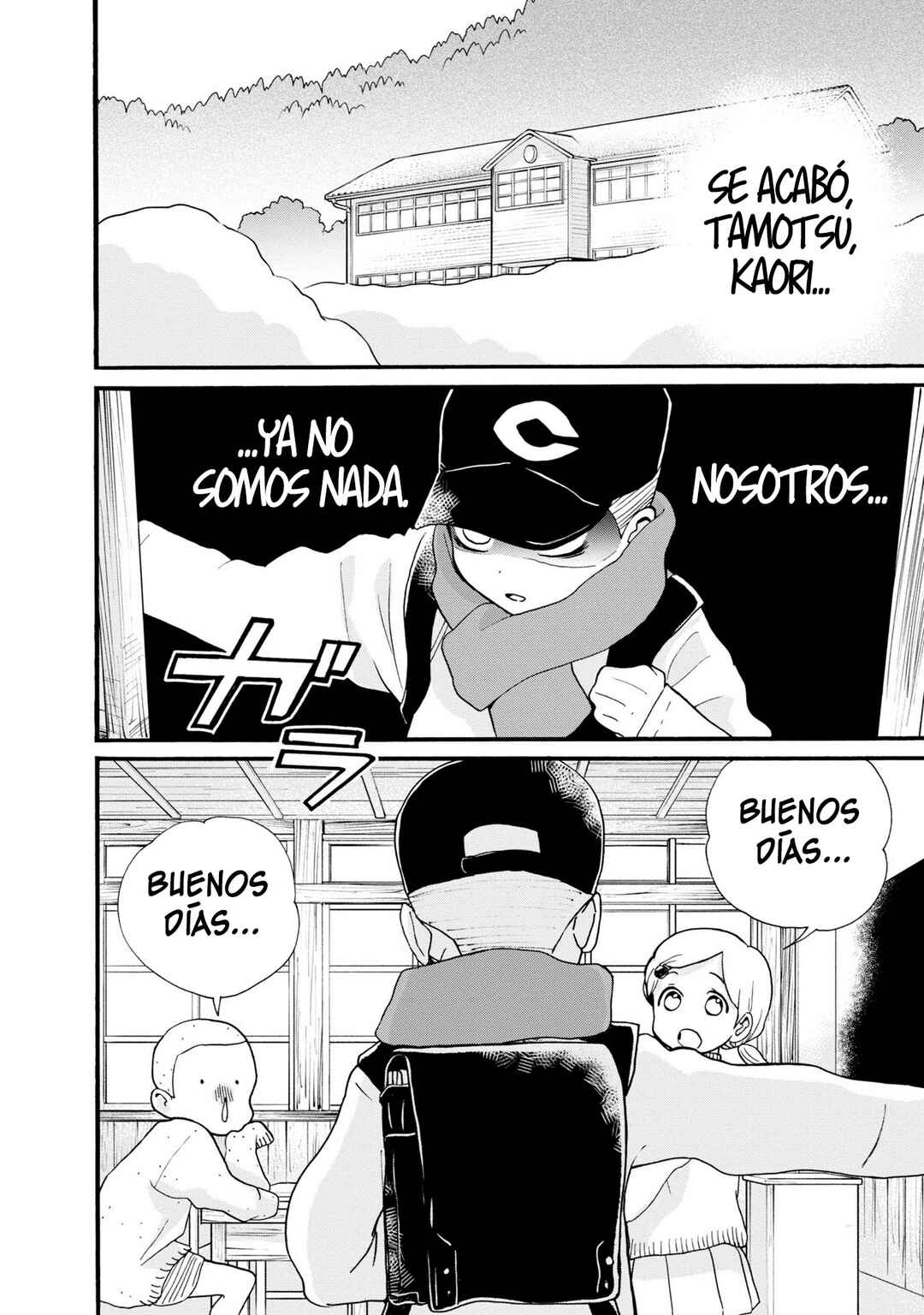 Chapter 89 - Page 22