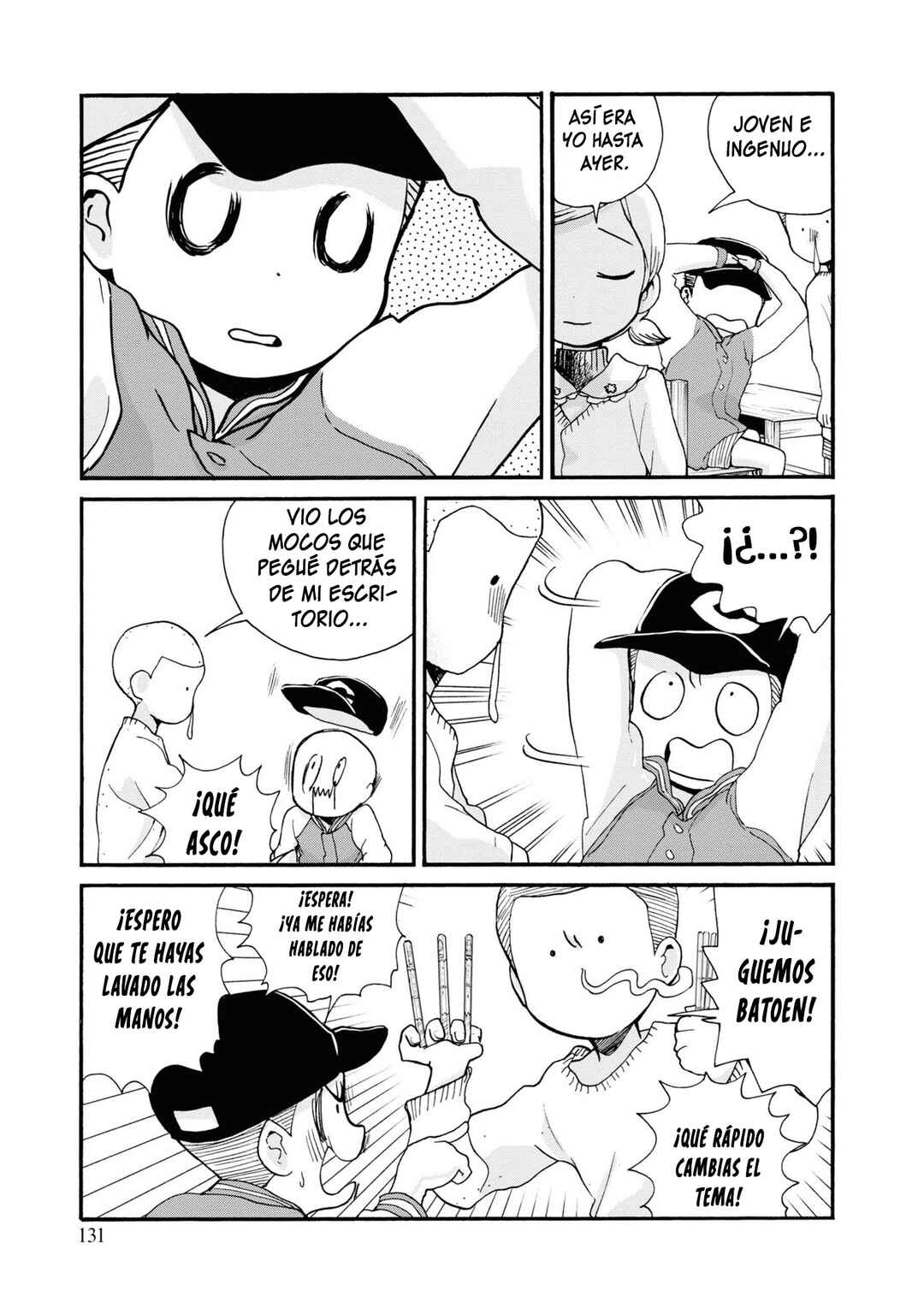 Chapter 89 - Page 25