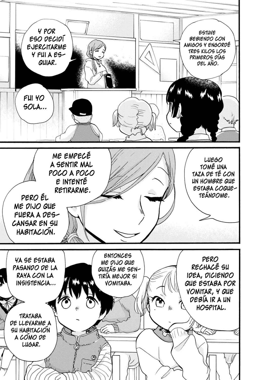 Chapter 89 - Page 3
