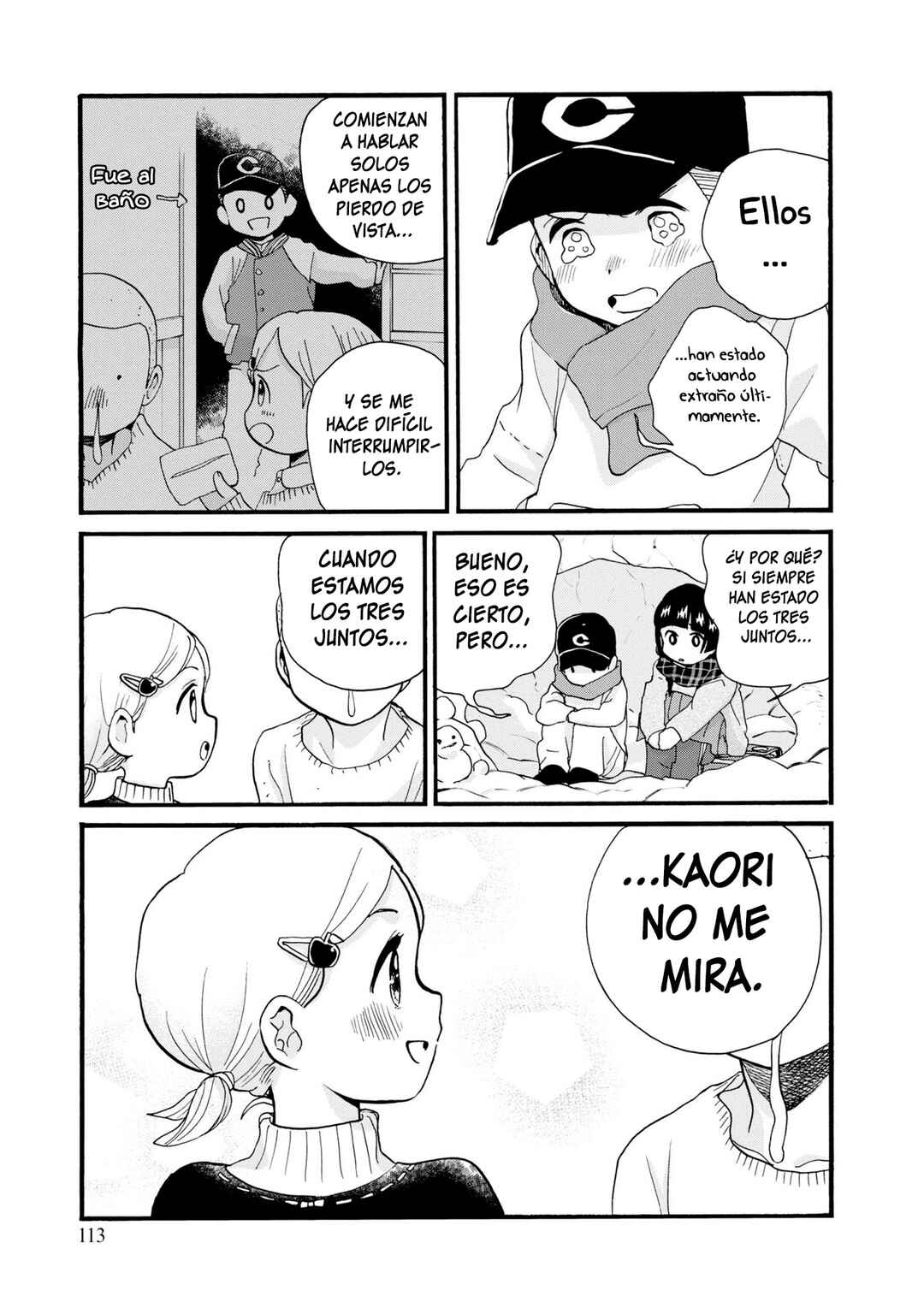 Chapter 89 - Page 7