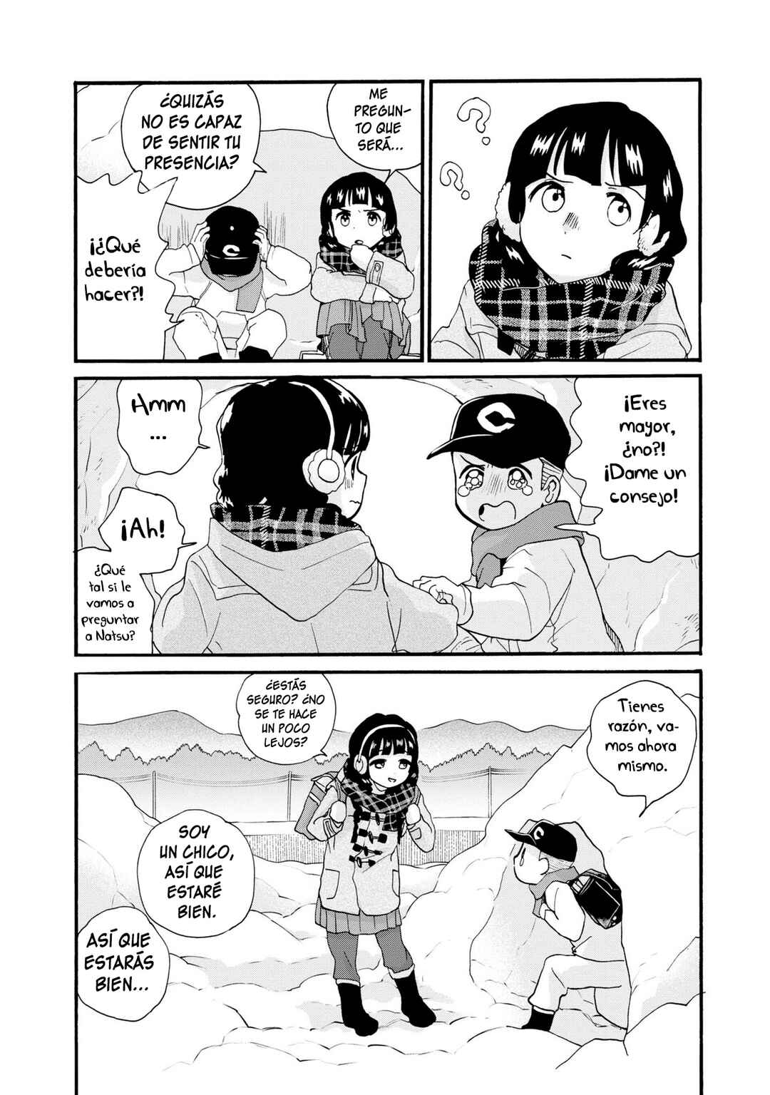 Chapter 89 - Page 8