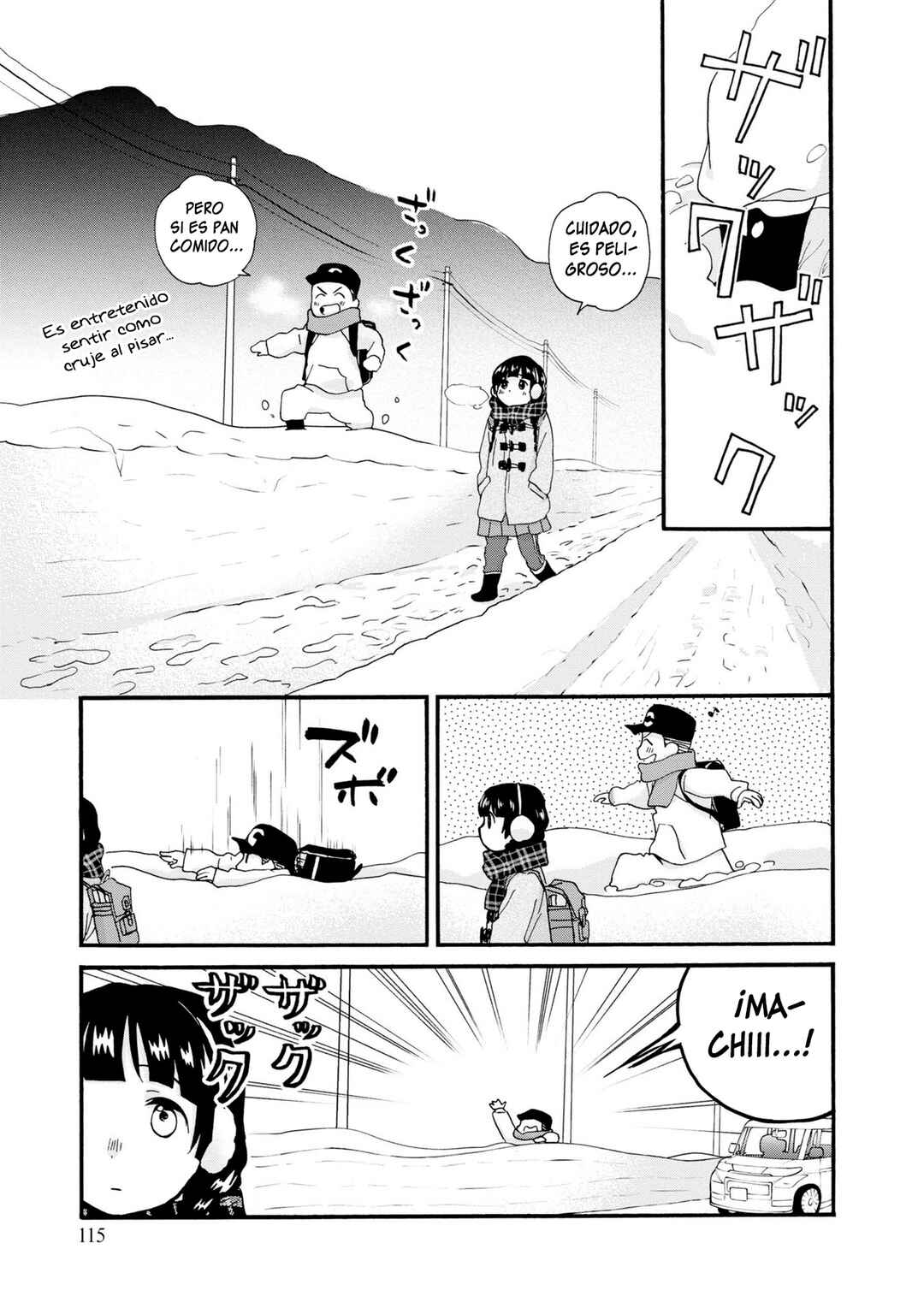 Chapter 89 - Page 9
