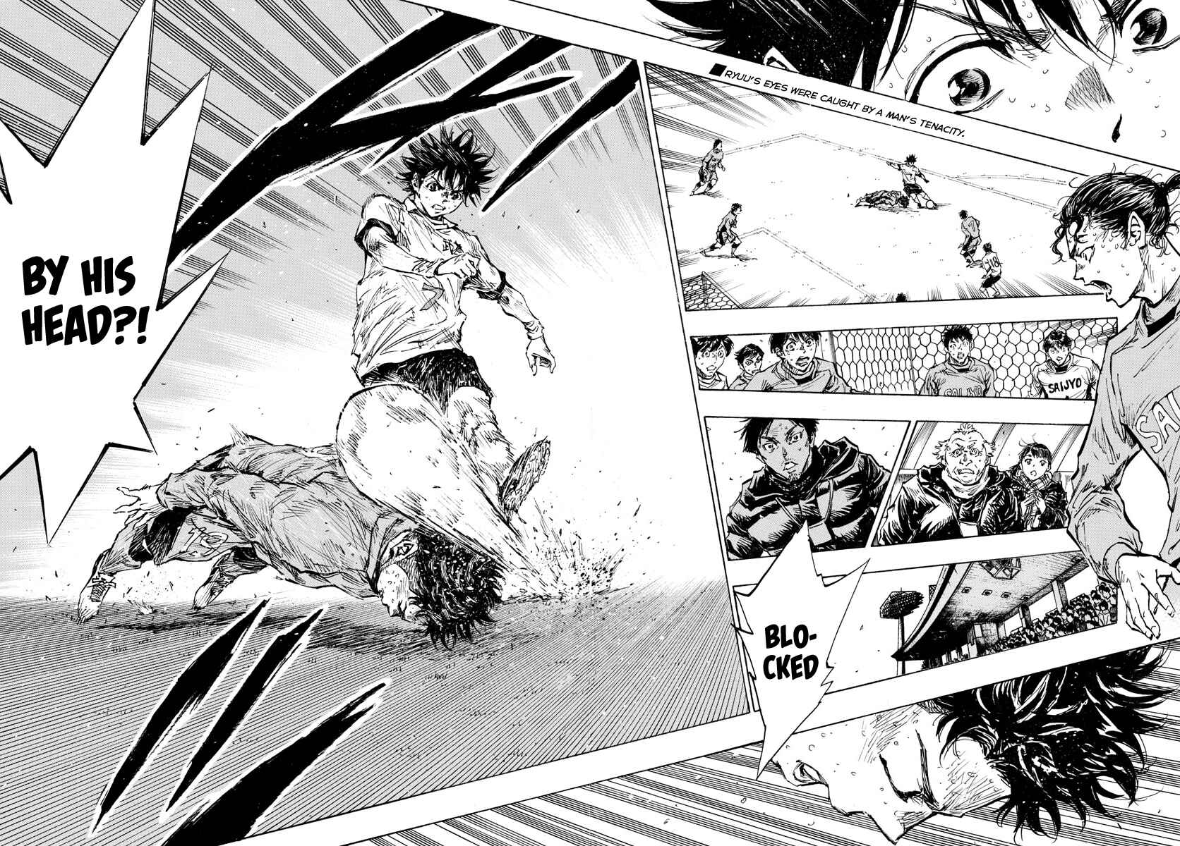 Chapter 421 - Page 4