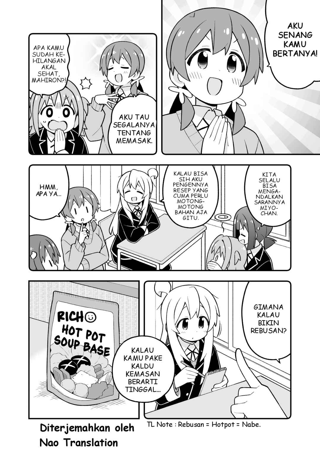 Chapter 96 - Page 5