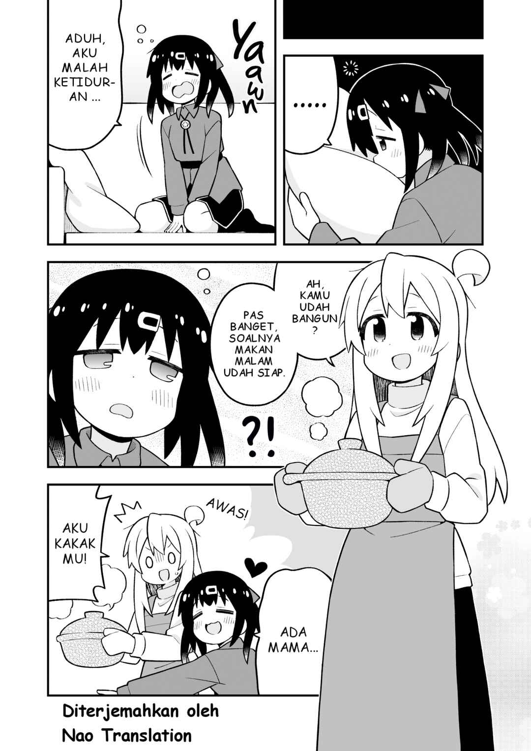 Chapter 96 - Page 9