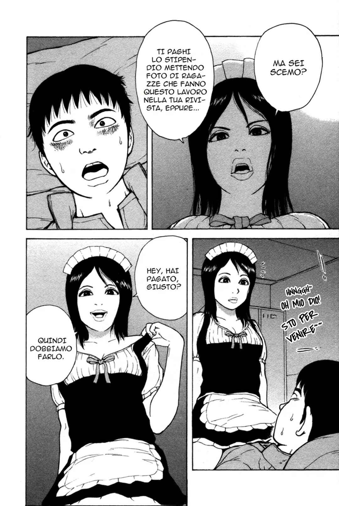Chapter 84 - Page 12