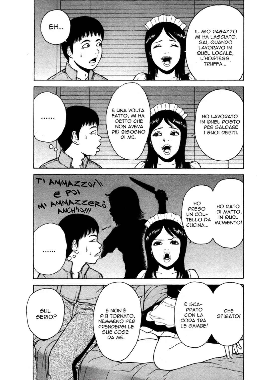 Chapter 84 - Page 9