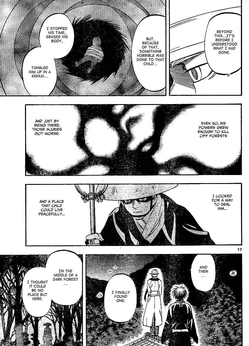 Chapter 315 - Page 18