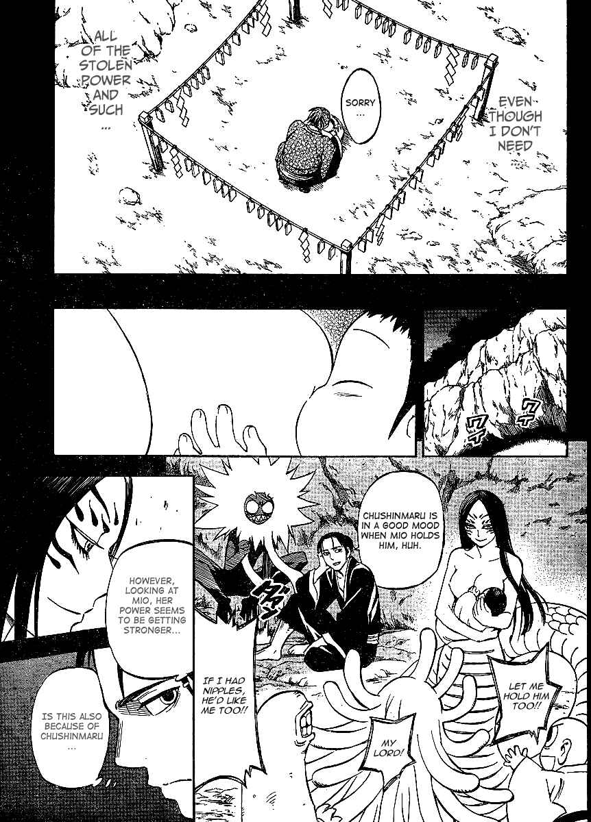 Chapter 315 - Page 6