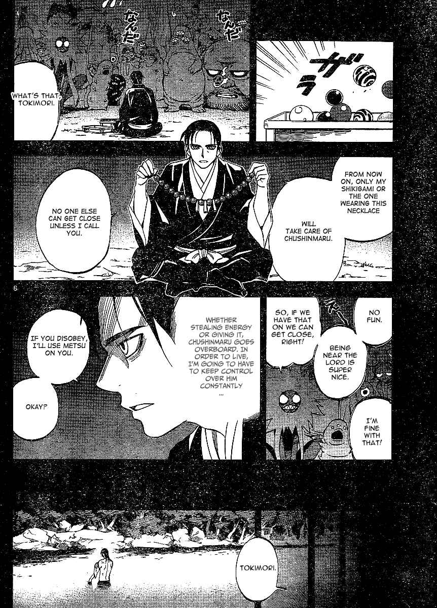 Chapter 315 - Page 9